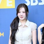 모모랜드 주이 ‘긴장감 가득한 표정’[포토엔HD]