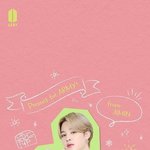 방탄 japan <b>fc</b> wallpaper #22 지민