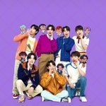 방탄 알엠 진 슈가 제이홉 지민 뷔 정국 <b>방탄소년단</b>❤️