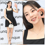 [모두드루와] 안소희, 데뷔 21주년에도 탄탄 비율…163cm 블랙...