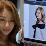 쥬얼리 이지현, '예약 전부 마감' 미용사로 인생역전..."프로필도...