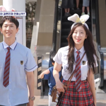 장우혁, 첫 공개 데이트로 H.<b>O</b>.T. 시절 한 풀었다 "삶 공유하는...