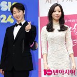 [드루와] 장우혁, 16살 연하 여배우에 고백했다…"진지하게 만나고...