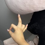 [댓글부탁해] <b>손가락</b> 살쪘노