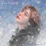 스테이씨 재이 라방으로 Over U 라이브