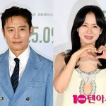 기쁜 소식 전했다…'어쩔수가없다' <b>사전</b> <b>예매</b> 16만[TEN이슈]