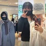 [해시태그] '위고비 해명' 이수현, <b>체중</b>감량 후 가을 옷 쇼핑...