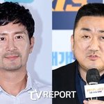 <b>임형준</b> "마동석에게 민폐 끼쳤다…'범도5' 출연 안 시켜준다고"...