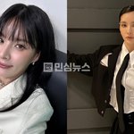 모니카 양육권 분쟁 끝에 전남친에 양보 고백