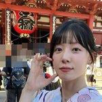 '日 사는 척 거짓말' 도쿄규짱, 이번엔 '걸스바 근무' 의혹....