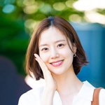 [사진]문채원 꽃이 활짝