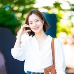 [사진]문채원,'빛나는 미모'