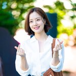 [사진]문채원,'싱그러운 미소'