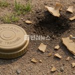 제주 공군부대 <b>예비군</b> 훈련 중 뇌관 폭발 사고