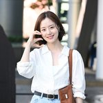 [포토] 문채원 '모닝 요정'