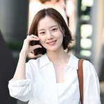 문채원 '싱그러운 하트'