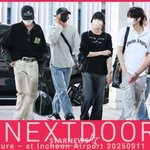 <b>보이</b>넥스트도어 '아침부터 힘하게!