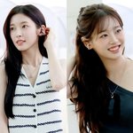 [드루와] 아린 vs 츄, <b>우열</b>을 가리기 힘든 '상여자' 패셔니스타...