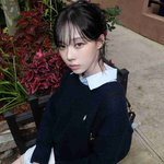 방금 윈터 인스타