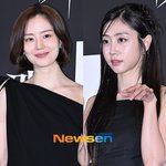 문채원, 러블리즈 서지수와 육탄전 “너무 사랑스러워 몰입 안 돼”...