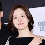 '<b>귀시</b>' 문채원, 캐스팅 '0순위' 확신…"나를 위해 주인공 이름도"...