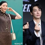 '정호영' 이영애, '상대역' 김영광 母까지 챙기는 세심함… "김영광...