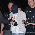 [단독] 이기훈, <b>대포</b>폰 5~6대 사용하며 펜션 전전...목포서...