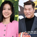 장예원 "서장훈과 함께하는 순간 5년간 꿈꿔..지적인 매력 큰...