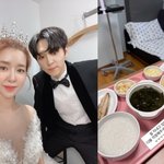 김지혜, 쌍둥이 출산→임신<b>중독</b>증 증상 회복중 “잘 지내고 있어요”