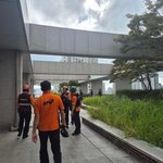 옥상서 추락 <b>교육청</b> 직원 끝내 숨져