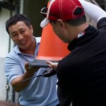 [단독] 김병만 "가장으로서도, 배우로서도 충실히 하겠다" (인터뷰)