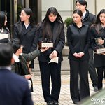 [댓글부탁해] 전속계약 갈등' 뉴진스 <b>vs</b> 어도어, 2차 조정 시작…멤버...