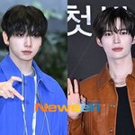 명재현 성한빈 ‘엠카’ 하차‥<b>소희</b> 이어 멍또캣 완전 이별 “4일...