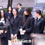 뉴진스·어도어, 조정 또 불성립…10월 30일, 法 판결만 남았다