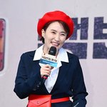 [포토] 박경림 '<b>버스</b> 안내양으로 변신'