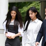 "민희진 복귀" 외친 뉴진스, 20분 만에 또 조정 결렬…10월30일...