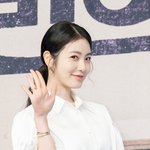 [현장포토] "애교가 넘사벽"...신예은, 미모의 안내양