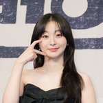 [현장포토] "러블리로 안내합니다"...김다미, <b>낭</b>만 볼하트