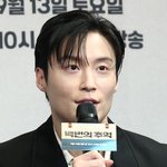 '백번의 추억' 허남준 “교복 입는 캐릭터, 마음 어리게 먹어”