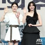 '백번의 추억' 김다미 “신예은, 연기 열정 뜨거워…많이 배웠다”