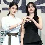 '백번의 추억', 김다미·신예은이 그릴 '레트로 청춘물' 정석 (종합)