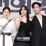 "따뜻하게 마음 울릴 작품"…'백번의 추억' 김다미X신예은X허남준...