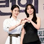 김다미 “신예은 연기 열정 엄청나, 한 장면도 허투루 하지 않아”(백번의...