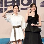 신예은 “누가 김다미 괴롭히면 혼내주고 싶어, 애틋하고 소중해”(백번의...