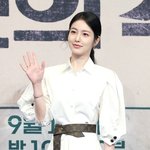 백번의추억' 신예은 "김다미 괴롭히면 혼내주고 싶을 만큼 애틋+소중"
