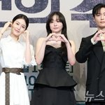 버스안내양 된 김다미·신예은…80년대 사랑·우정 '백번의추억'(종합)