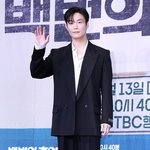 허남준 "고등학생 연기, 교복 입게 해 주셔서 감사" [<b>TD현장</b>]