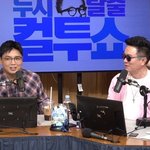 곽범, 탈색→흑발 염색 “퍼스널컬러 검사, 노란 머리 최악이래서”(컬투쇼)