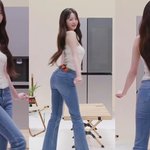 48kg 장원영, 마른 글래머 비결?…“‘이 <b>부위</b>’ 집중 운동”