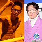  '체지방률 8%'였다니…<b>선명</b>한 복근 공개 "두 눈을 의심"...